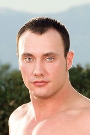 Jason Adonis portrait