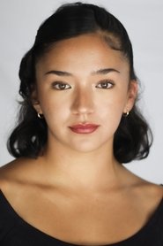 Mikaela Macias portrait