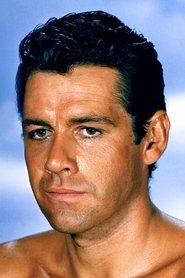 Gordon Scott portrait