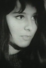 Mairita Krūmiņa portrait