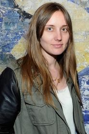 Emma Ludbrook portrait