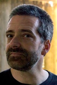 Jeremy Koerner portrait