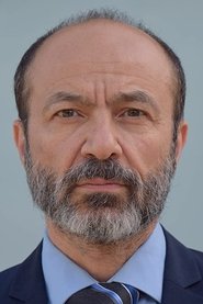 Jay Abdo portrait