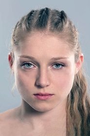 Sandra Mašková portrait