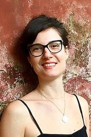 Joana Collier portrait