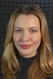 Linda Bartošová portrait