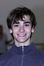 Friedemann Vogel portrait
