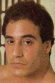 Philip Campanaro portrait