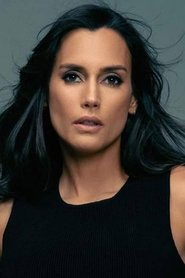 Alejandra Sandoval portrait