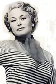 Miriam Sucre portrait