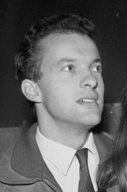 Lennart Lundh portrait