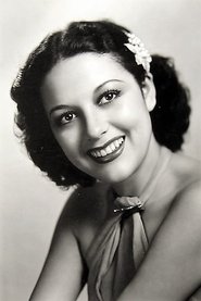 Movita portrait
