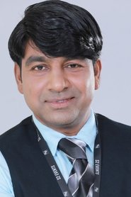 Muthu Kumar portrait
