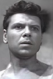 Aleksandr Novikov portrait