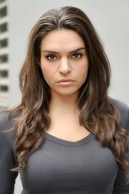 Mercedes De La Cruz portrait
