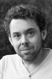 Radim Kalvoda portrait