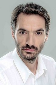 Daniel Chryc portrait