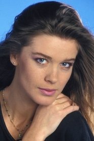 Corynne Charbit portrait