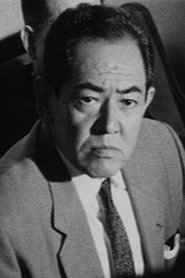 Kenji Oyama portrait