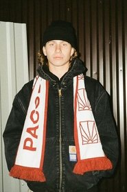 Igor Smirnov portrait
