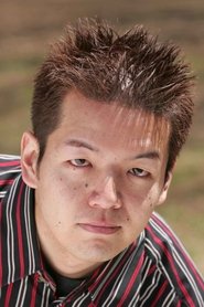 Kensuke Sato portrait
