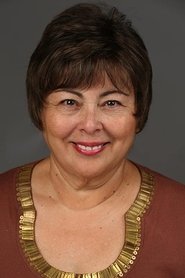 Soledad St. Hilaire portrait