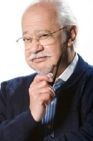 Carlos Muñoz Sánchez portrait