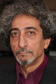 Ahmet Uğurlu portrait