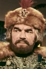 Titus Lapteș portrait