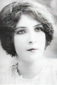 Suzanne Revonne portrait