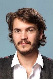 Emile Hirsch portrait