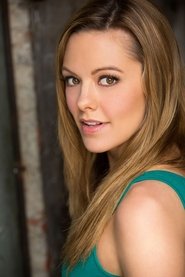 Kate Rockwell portrait