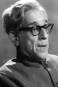 Harindranath Chattopadhyay portrait