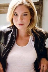 Jennifer Mawhinney portrait