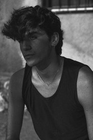 Alex LLopis portrait