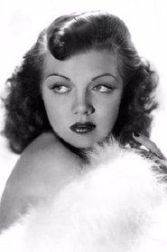 Laurie Lane portrait