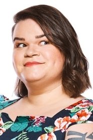 Jordan Raskopoulos portrait