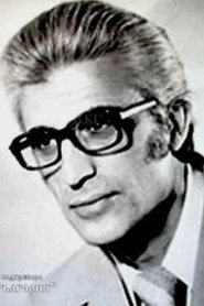 Borislav Sharaliev portrait