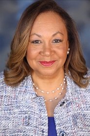 Angela Robinson Witherspoon portrait