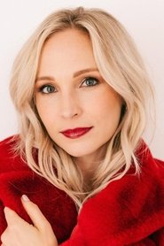 Candice King portrait