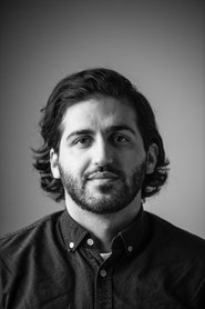 Vincent Bonin-Arena portrait