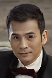 Vincent Lam Wai portrait