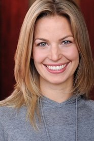 Shauna Johannesen portrait