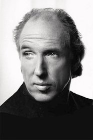 Brion James portrait