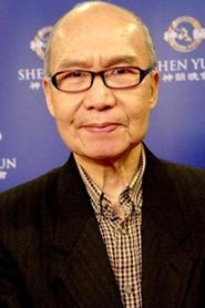 Joseph Kuo portrait