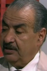 Ali El Zeftawy portrait