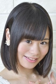 Ayumi Takeo portrait