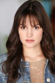 Kathryn Kelly portrait