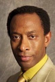Michael Rogers portrait