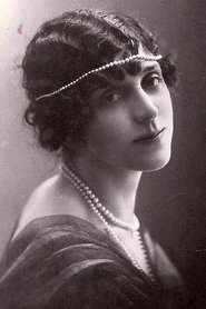 Mariya Goricheva portrait